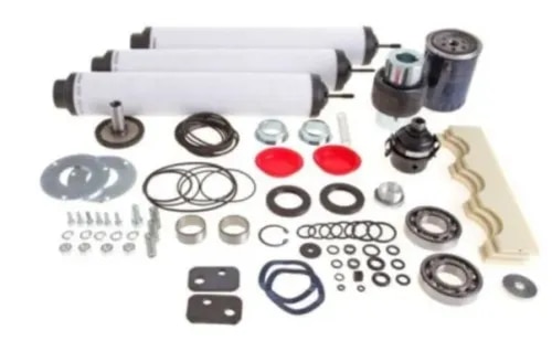 Spare Parts product image
