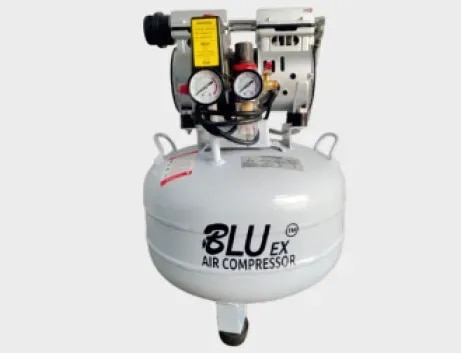 Dental Oil-Free Compressor product image