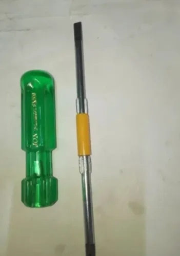 TWO IN ONE SCREW DRIVER product image