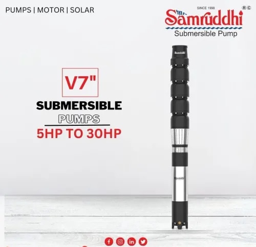MIX FLOW PUMP category