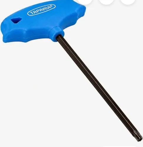 T- HANDLE TORX KEYS product image
