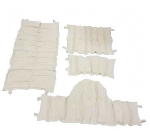 Hot Pack Set for Physiotherapy | Reusable Hot Packs for Physiotherapy, Rehabilitation product image