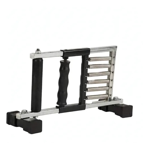 Finger Gripper | Finger Exerciser & Hand Grip Strengthener for Physiotherapy and Rehabilitation product image