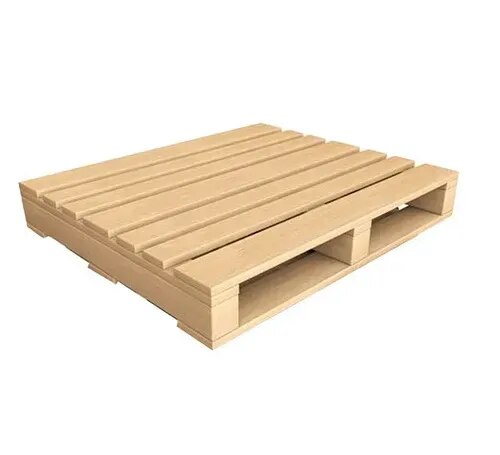 Two Way Wooden Pallet