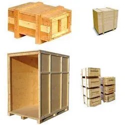 Seaworthy Export Packing Service