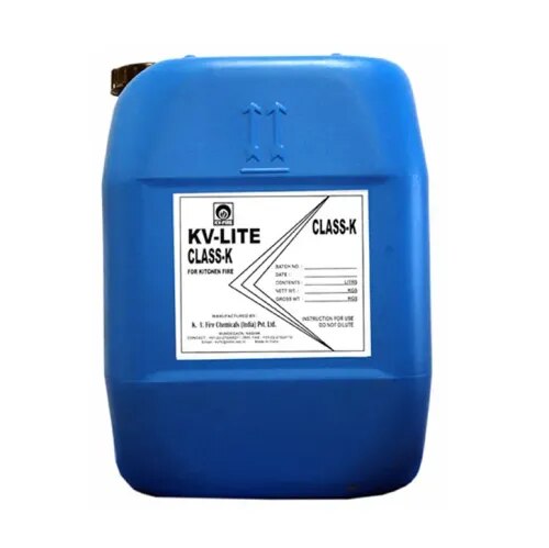 AFFF (Aqueous Film Forming Foam) product image