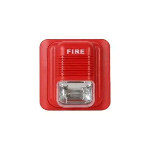 Sounder Cum Strobe product image