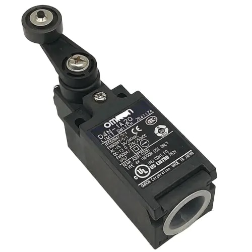 Omron D4N