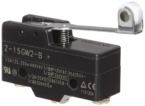 Omron Z-15