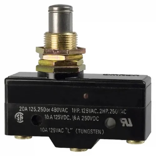 OMRON Z-15