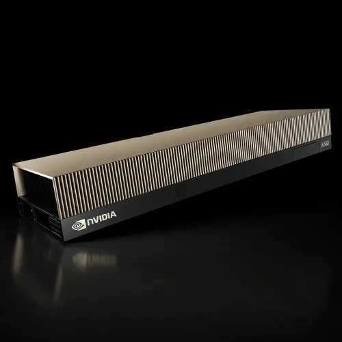 The NVIDIA RTX PRO 6000 Blackwell Server Edition is a high-performance professional GPU designed for enterprise servers, AI infrastructure, data centers and advanced visual computing workloads. Built on the powerful NVIDIA Blackwell architecture, it delivers exceptional AI, graphics, simulation and compute performance for demanding professional environments. 

Equipped with 96GB of GDDR7 ECC memory, the RTX PRO 6000 Blackwell Server Edition is designed to handle large AI models, complex datasets, scientific computing, 3D rendering, engineering simulations and high-performance data analytics. Is advanced NVIDIA architecture combines fifth-generation Tensor Cores, fourth-generation RT Cores ad 24,064 CUDA cores, fourth-generation RT Cores and 24,064 CUDA cores to accelerate modern AI and visual computing workflows.

Designed for multi-GPU server deployments , this GPU features a passive cooling design and PCIe Gen 5x16 connectivity, maiing it suitable for scalable enterprise infrastructure. It supports demanding workloads, including AI inference, generative AI, LLMs, fine-tuning, physical AI, HPC, distributed rendering, virtual workstations, and professional video processing.

The NVIDIA RTX PRO 6000 Blackwell server edition is an ideal solution for enterprises, research institutions, data centers, AI developers, engineering teams, and organizations building next-generation accelerated computing infrastructure.

KEY HIGHLIGHTS:
- NVIDIA Blackwell GPU architecture 
- 96GB GDDR7 memory with ECC
- 24,064 NVIDIA CUDA cores
- Designed for enterprise AI and data centre workloads
- Ideal for generative AI, LLM inference, and AI fine-tanning
- Supports HPC, Scientific computing and data analytics
- Excellent for distributed rendering and visual computing
- PCIe Ge 5 x 16 interface
- Designed for multi-GPU server deployments
- Passive cooling for server environments
- Suitable for AI factories, enterprise servers and advanced computing infrastructure.