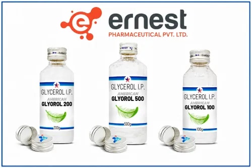 Glycerol IP (100% w/w)  tablets