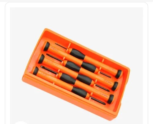 PRECISION SCREW DRIVERS SET product image
