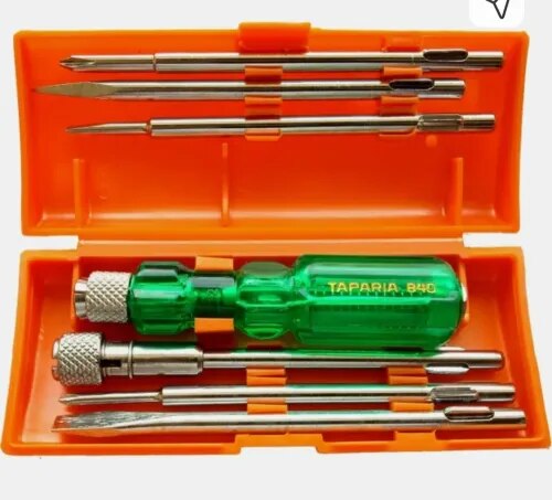 SCREW DRIVERS SET product image
