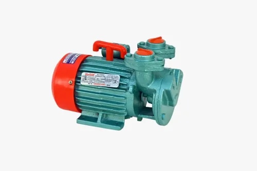 Self priming category