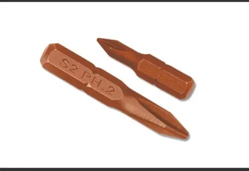 PHILLIPS HEAD SCREW DRIVERS BITS product image