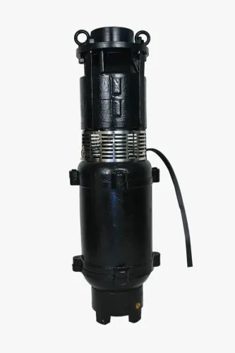 Vertical openwell
