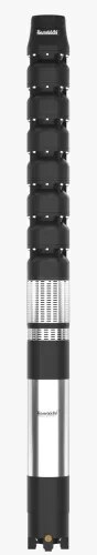 V5 Mix Flow submersible pumps