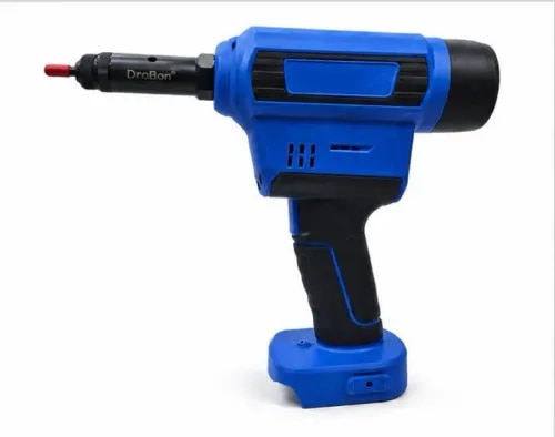DREBON DB-RL-860 Cordless Nut Riveting Tool product image