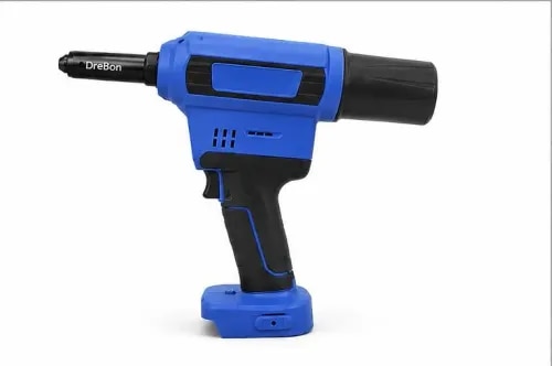 DREBON DB-RL-520 Cordless Riveting Tool product image
