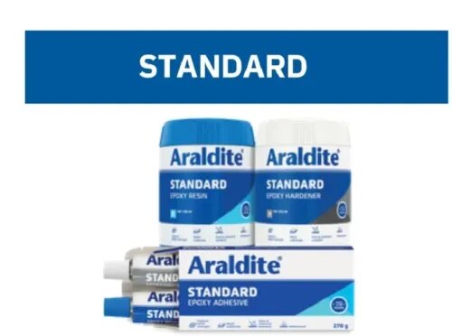ARALDITE STANDARD product image