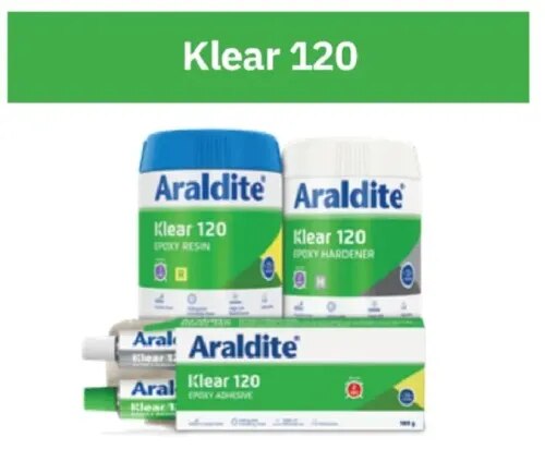KLEAR 120 product image