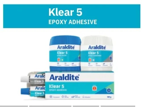KLEAR 5 product image
