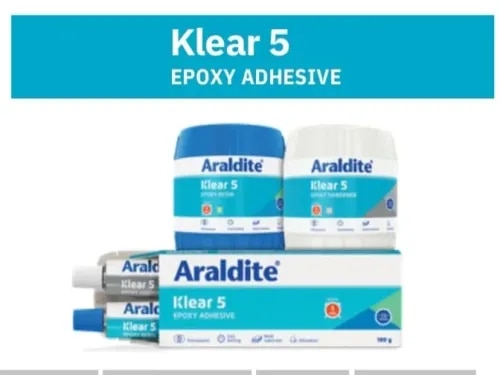 KLEAR 5 product image
