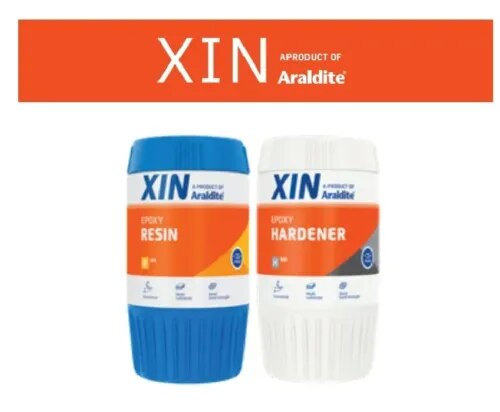 XIN product image