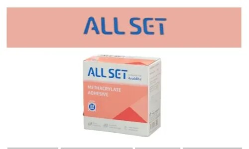 ALL SET product image
