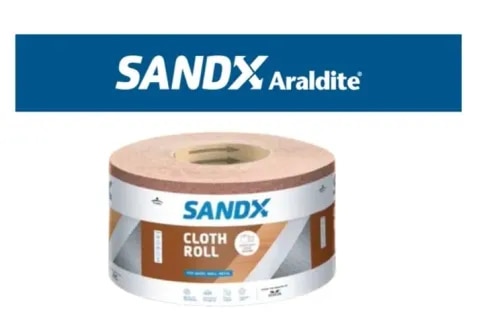 SANDX ARALDITE product image