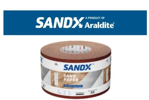SANDX ARALDITE product image