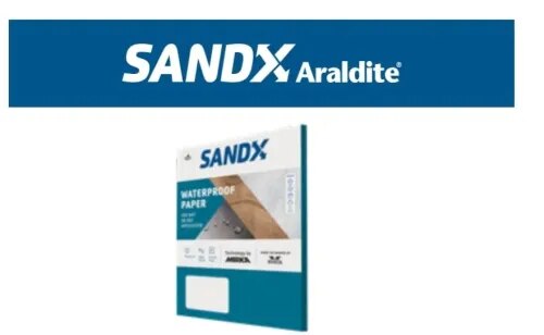 SANDX ARALDITE product image