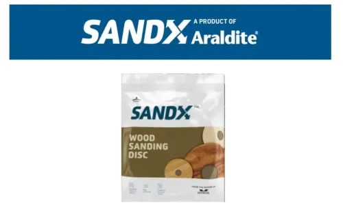 SANDX ARALDITE product image