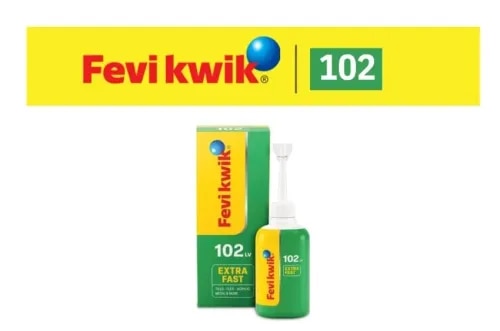 FEVI KWIK 102 product image
