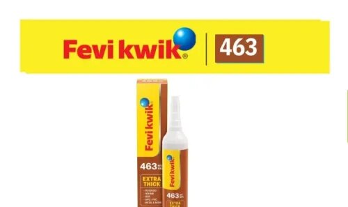 FEVI KWIK 463 product image