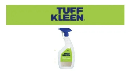 TUFF KLEEN product image