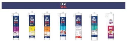 FEVI SEAL product image