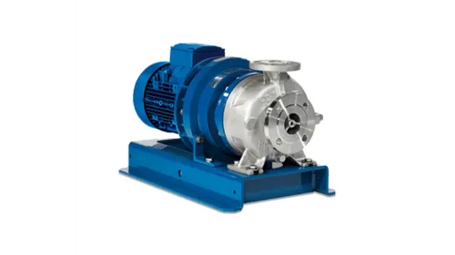 Stainless Steel Magnetic Drive Chemical Process Pump product image