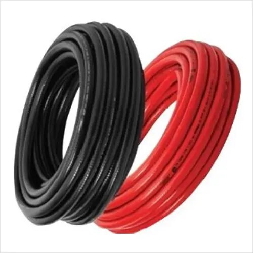 Thermoplastic Fire Hose Reel Pipe product image