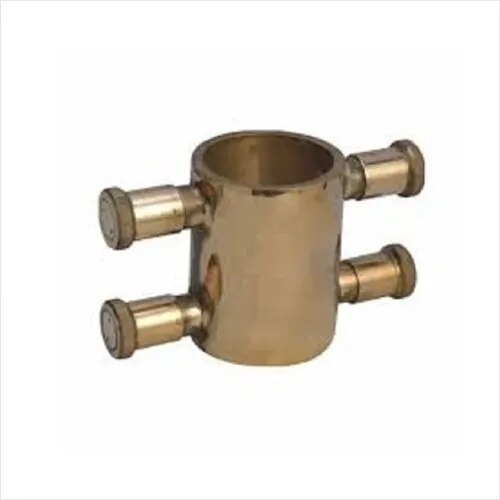 Brass Double Female Adapter product image