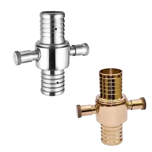 Instantaneous Male/Female Type Coupling product image