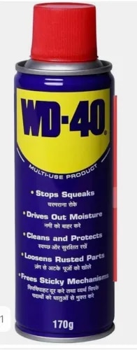 WD 40 product image