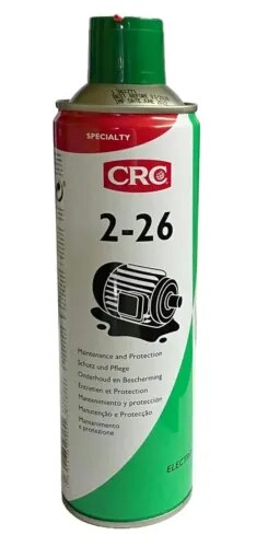 CRC product image