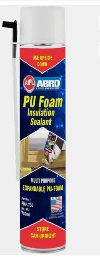 PU FOAM product image