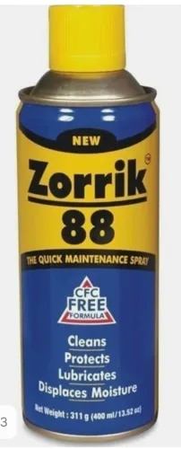 ZORRIK 88 product image