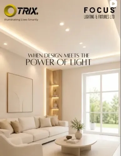 Trix Lights product image