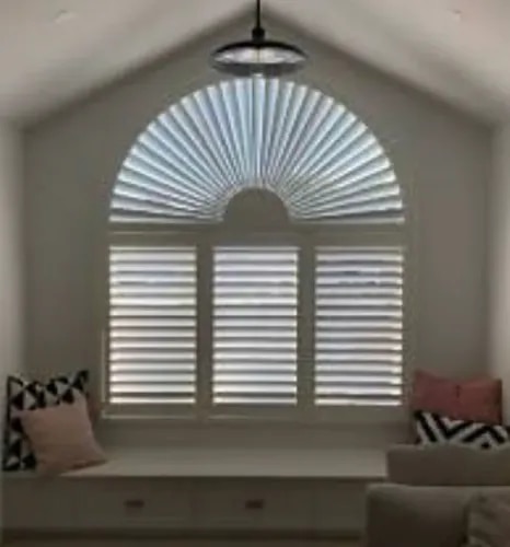 A-OK Curtain/Blinds product image
