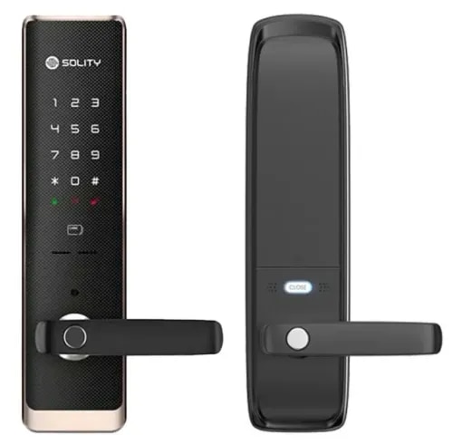 Solity Smart Door Lock product image