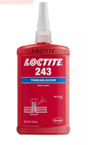 LOCTITE product image